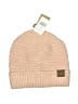 C.C Exclusives 100% Polyester Pink Beanie One size - photo 1