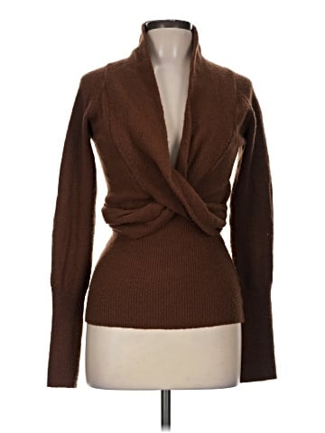 Joyce Leslie Cardigan (view 1)