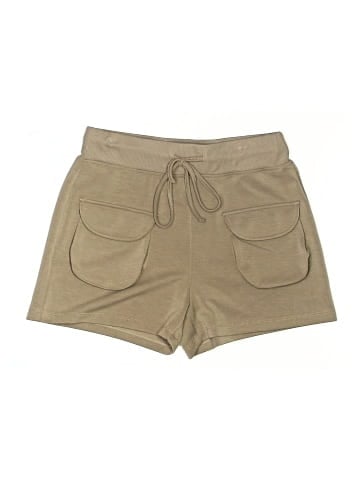 Mono b Khaki Shorts (view 1)