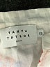Tanya Taylor White 3/4 Sleeve Blouse Size XS - photo 4