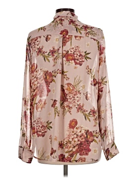 Kut from the Kloth Long Sleeve Blouse (view 2)