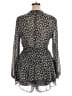 Classic Fashions Black Romper Size XL - photo 2