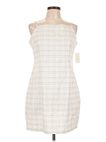1.State Casual Dress (view 1)