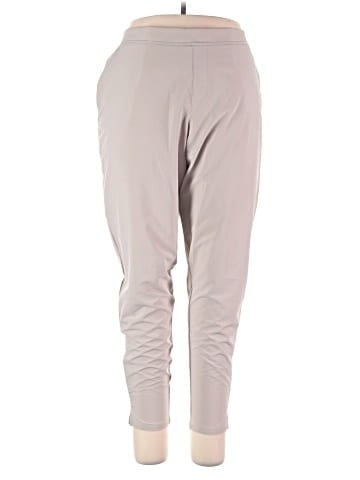 Coolibar Active Pants (view 1)