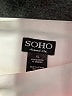 SOHO Apparel Ltd Ivory Active Pants Size XL - photo 7