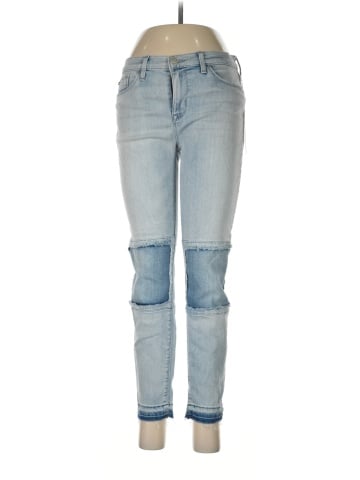 Hudson Jeans Jeans (view 1)