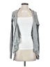 Mudd Gray Cardigan Size S - photo 1