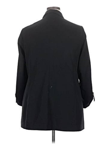 ELOQUII Blazer (view 2)