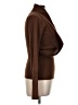 Joyce Leslie Brown Cardigan Size M - photo 4