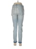 Hudson Jeans Color Block Blue Jeans Size 29 waist - photo 2