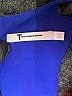 T by Alexander Wang Blue Tank Top Size 2 - photo 4