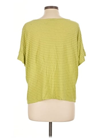 Cut Loose Short Sleeve T-Shirt (view 2)