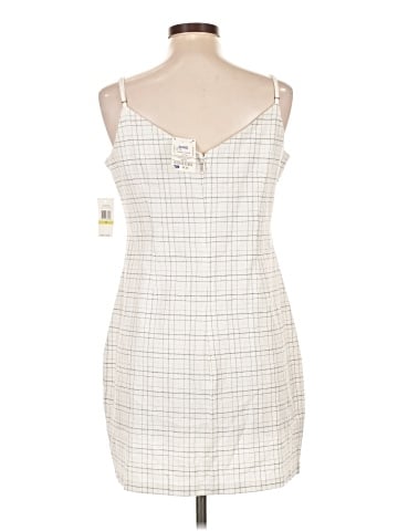 1.State Casual Dress (view 2)