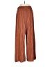 Steve Madden Brown Casual Pants Size S - photo 2