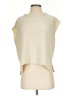 Magnolia Ivory Pullover Sweater Size S - photo 1