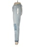 Hudson Jeans Color Block Blue Jeans Size 29 waist - photo 5