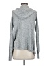 Mudd Gray Cardigan Size S - photo 2