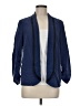 Express Blue Blazer Size 6 - photo 1