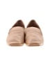 Vince. Solid Tan Flats Size 8 1/2 - photo 2