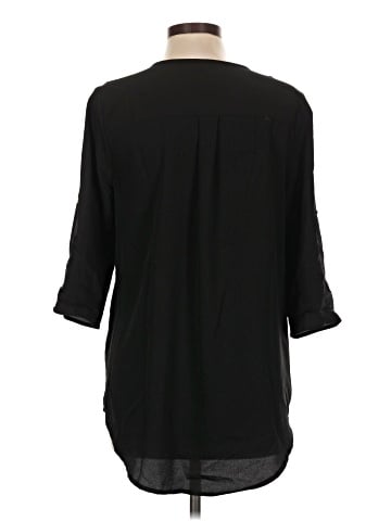 Truth NYC 3/4 Sleeve T-Shirt (view 2)