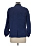Express Blue Blazer Size 6 - photo 2