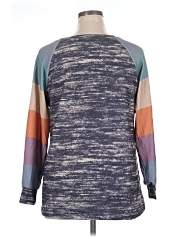 Misslook 3/4 Sleeve T-Shirt (view 2)