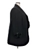 ELOQUII Black Blazer Size 20 Plus - photo 4
