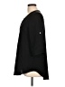 Truth NYC 100% Polyester Black 3/4 Sleeve T-Shirt Size L - photo 5