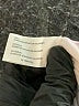 Lena Gabrielle Floral Ivory Casual Pants Size 6 - photo 8