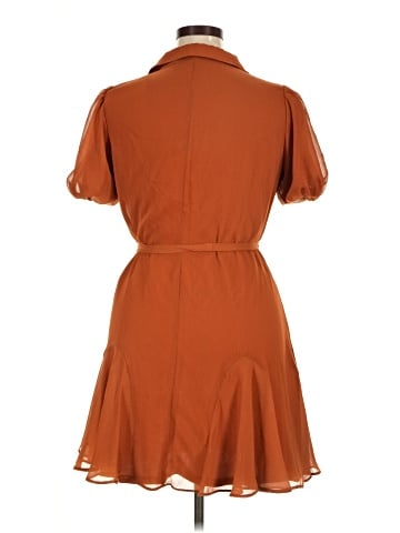 MSK Casual Dress (view 2)