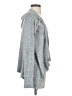 Mudd Gray Cardigan Size S - photo 4