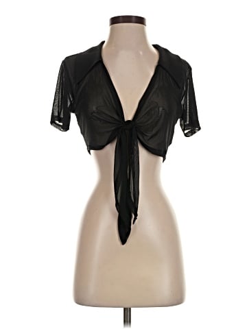 WeWoreWhat Short Sleeve Top (view 1)