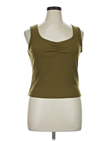 Old Navy Sleeveless Top (view 1)