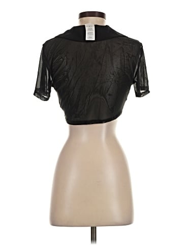 WeWoreWhat Short Sleeve Top (view 2)