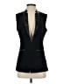 Nordstrom Rack 100% Polyester Black Tuxedo Vest Size S - photo 1