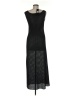 Motel Black Cocktail Dress Size M - photo 2