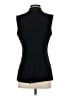 Nordstrom Rack 100% Polyester Black Tuxedo Vest Size S - photo 2