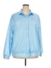 Unbranded Blue Cardigan Size 3X - photo 1