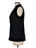Nordstrom Rack 100% Polyester Black Tuxedo Vest Size S - photo 5