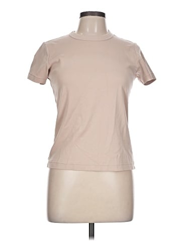 Uniqlo U Short Sleeve Turtleneck (view 1)