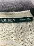 Ralph by Ralph Lauren Ivory Pullover Sweater Size P (petite) - photo 7