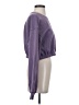 Vitality Purple Sweatshirt Size S - photo 4