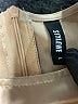 Stylewe 100% Polyester Gold Jumpsuit Size L - photo 4