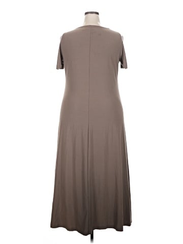 Attitudes by Renee Casual Dress (view 2)