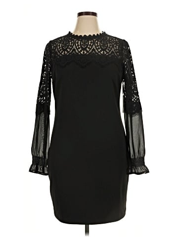 Kensie Cocktail Dress (view 1)