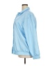 Unbranded Blue Cardigan Size 3X - photo 5