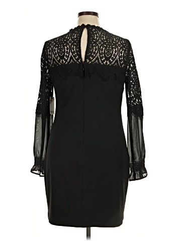 Kensie Cocktail Dress (view 2)