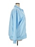 Unbranded Blue Cardigan Size 3X - photo 4
