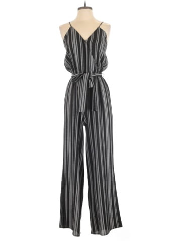 J for Justify Jumpsuit (view 1)