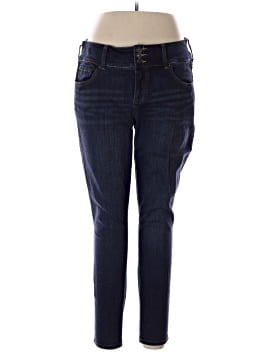 Torrid Jeans (view 1)